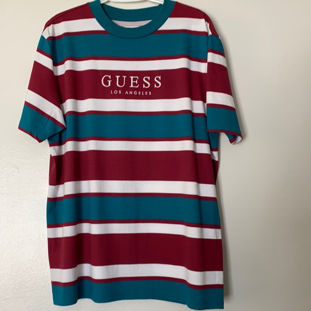 Vintage Guess T-shirt - Brand New (No Tags)